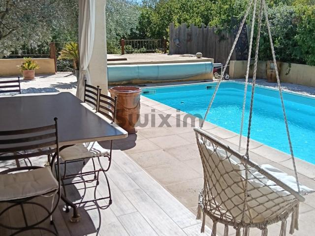 Maison vente à Garrigues, Garrigues-Sainte-Eulalie