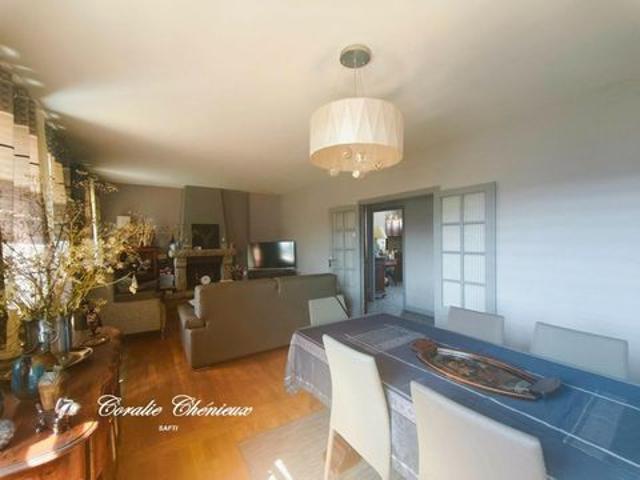 Villa vente à Mauriac, Lanobre