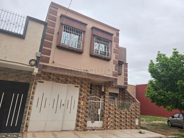 Maison vente à Ben Slimane