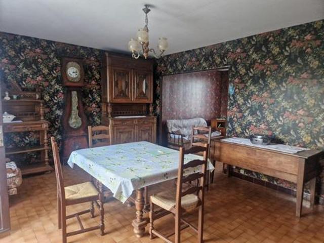 Villa vente à Vichy, Bellenaves