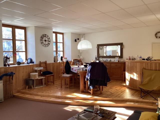 Maison vente à Gap, Crévoux