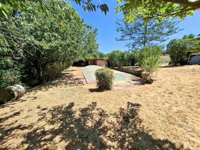 Villa vente à Auch, Justian