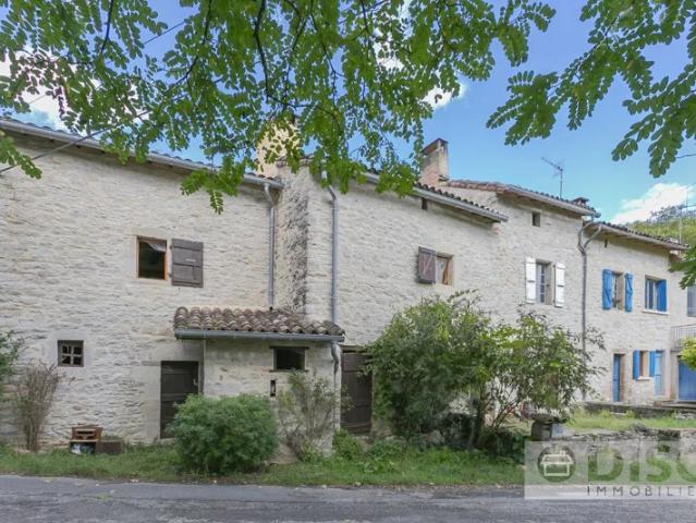 Maison vente à Albi, Penne