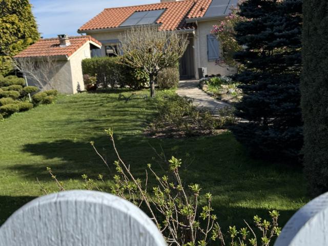 Maison vente à Saint-Étienne, Planfoy