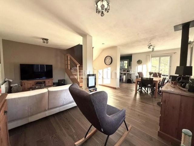 Maison vente à Bonneville, Sallanches