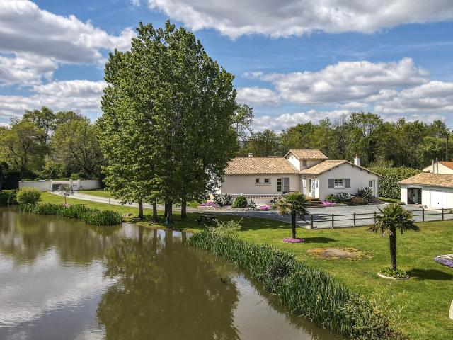 Maison vente à France métropolitaine, La Roche-sur-yon