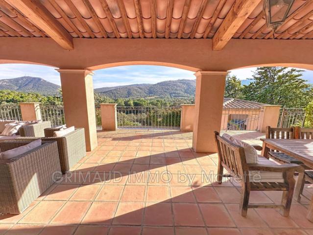 Maison vente à Arrondissement de Draguignan, Plan-de-la-tour