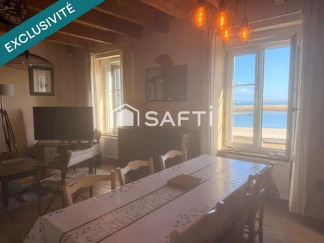 Villa vente à Île-de-Sein, Finistère