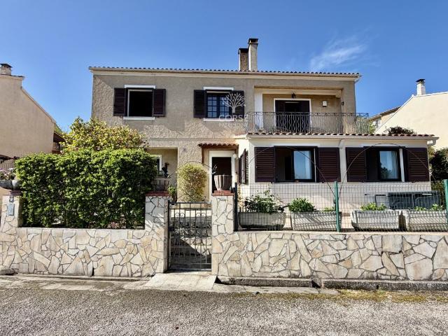 Maison vente à Sartène