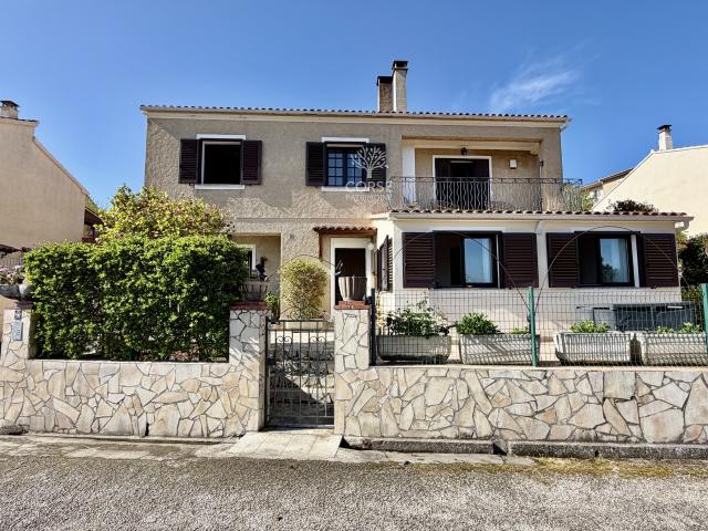 Maison vente à Sartène