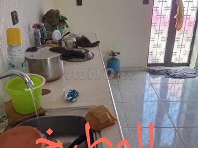 Maison vente à El Ma, Gharb-Chrarda-Beni Hssen