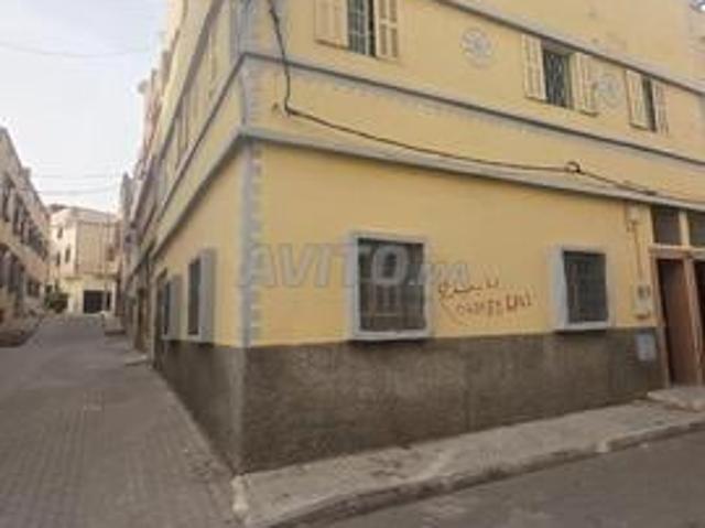 Maison vente à Bejaad