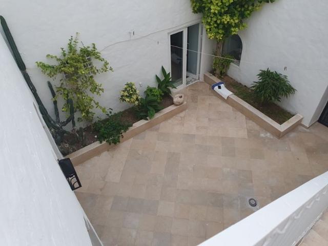 Maison location à Beni Khalled