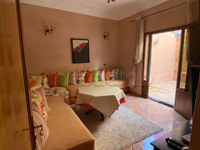 Maison vente à Marrakech, L'Oriental