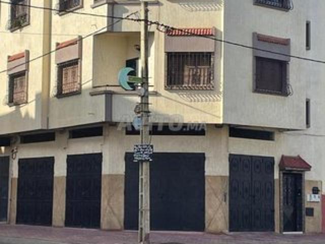 Maison vente à Salé
