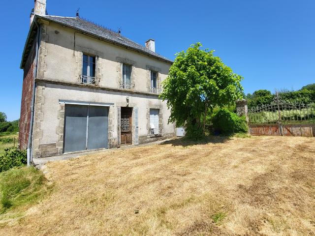 Maison vente à Mauriac, Valette