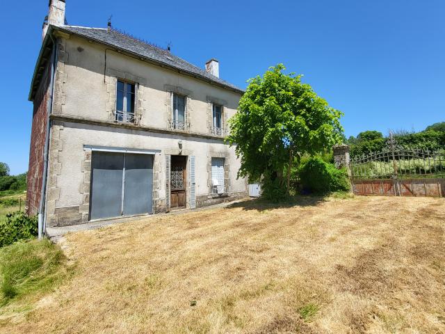 Maison vente à Mauriac, Valette
