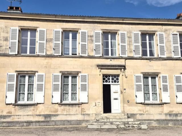 Maison vente à Saint-Dizier, Allichamps