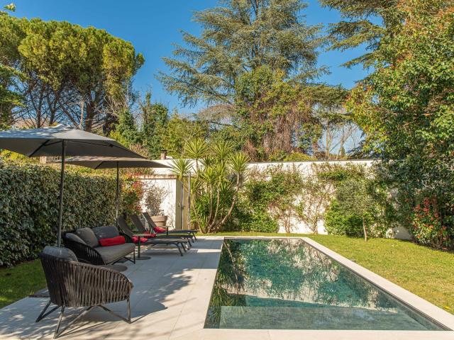Maison vente à Montpellier