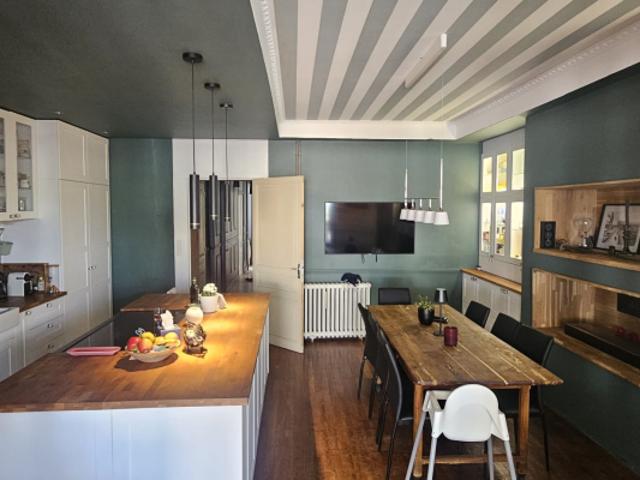 Maison vente à Saintes, Cozes