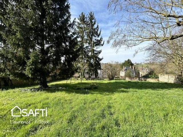 Villa vente à Vendôme, Mondoubleau