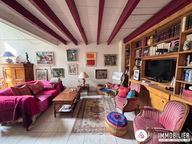 Maison vente à Albi
