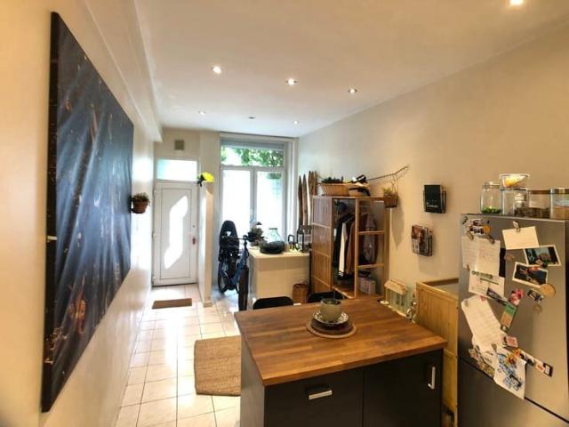 Maison location à Brussel, Bruxelles