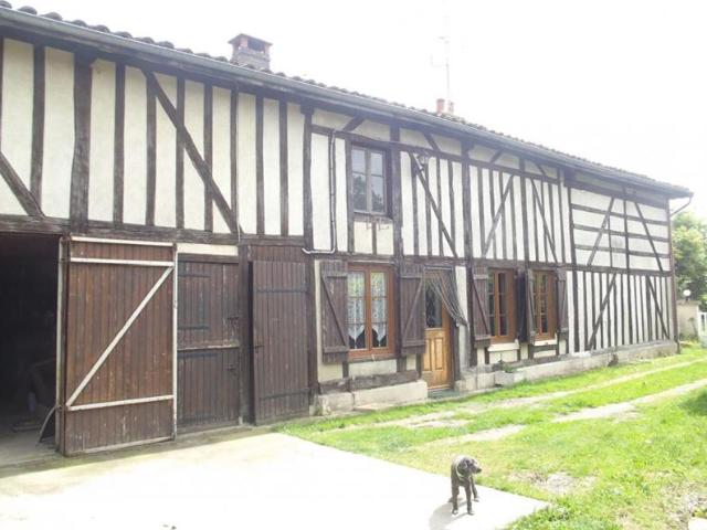 Maison vente à France métropolitaine, Précy-saint-martin