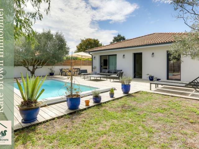 Maison vente à Dax, Bénesse-maremne