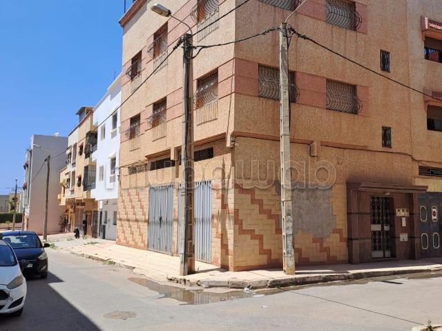 Maison vente à Témara