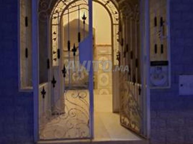 Maison vente à Ben Slimane