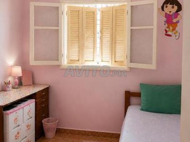 Maison vente à Meknès