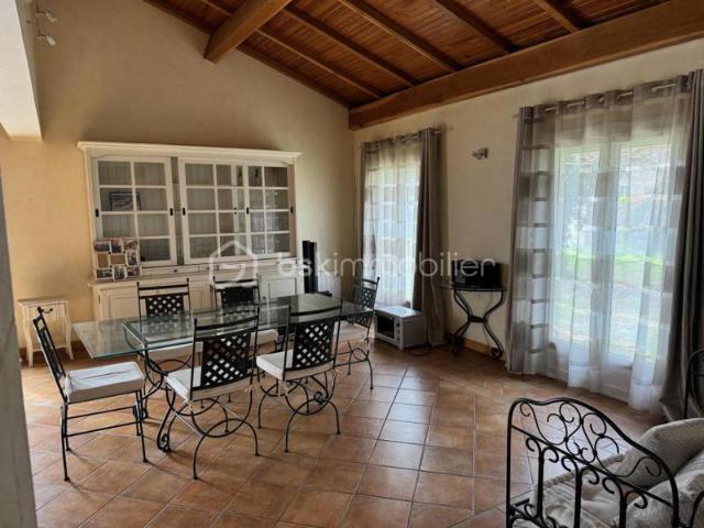 Maison vente à Libourne, Saint-quentin-de-baron