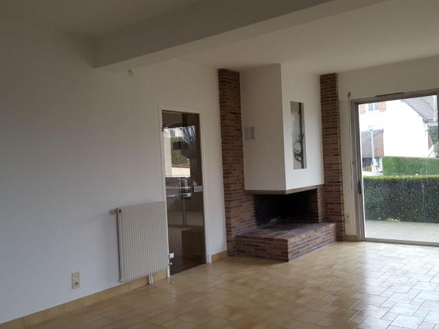 Maison location à Dieppe, Neufchâtel-en-bray
