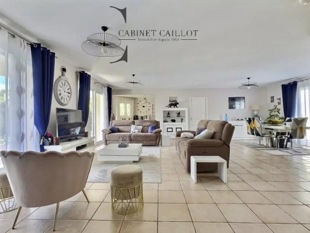 Maison vente à Saintes, Chaniers