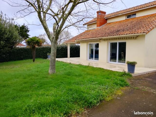 Maison vente à La Plaine-sur-Mer, Loire-Atlantique