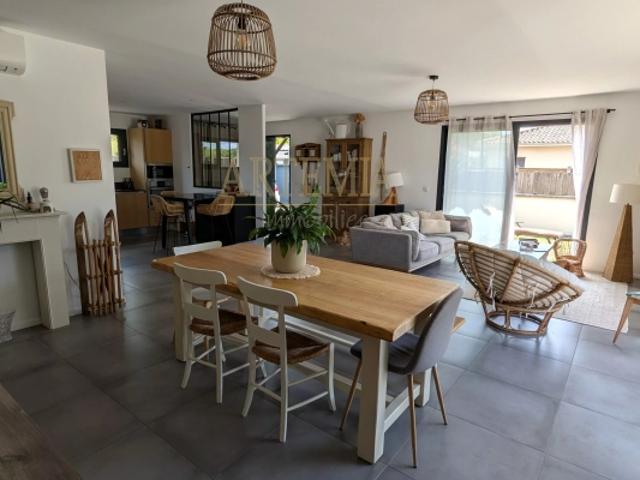 Maison vente à Arcachon, Gujan-mestras