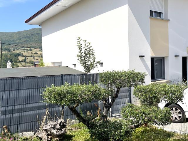 Maison vente à Annecy, Vallières