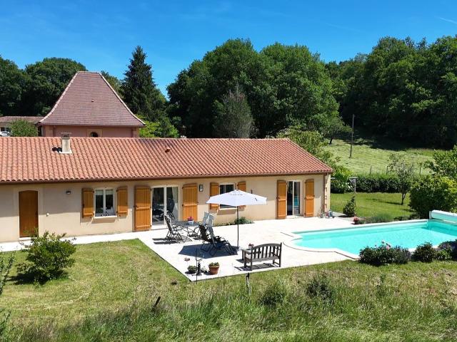 Maison vente à Sarlat-la-Canéda, Prats-de-carlux