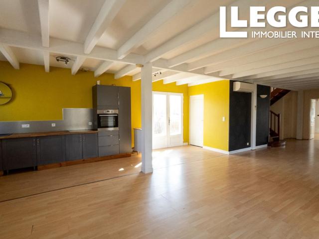 Maison vente à Angoulême, Aubeterre-sur-dronne