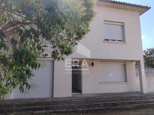 Maison vente à Nérac, Vianne