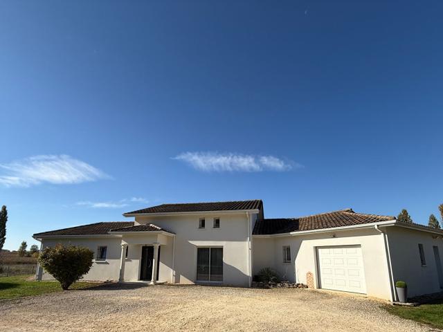 Maison vente à Villeneuve-sur-Lot, Saint-vite