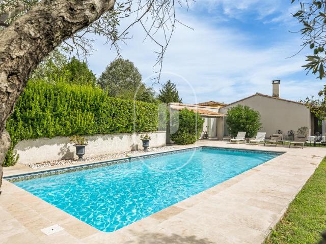 Maison vente à Velleron, Vaucluse
