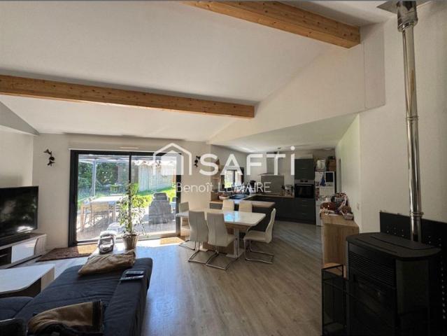 Maison vente à Langon, Illats