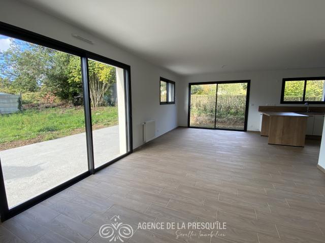 Maison vente à Châteaulin, Bretagne