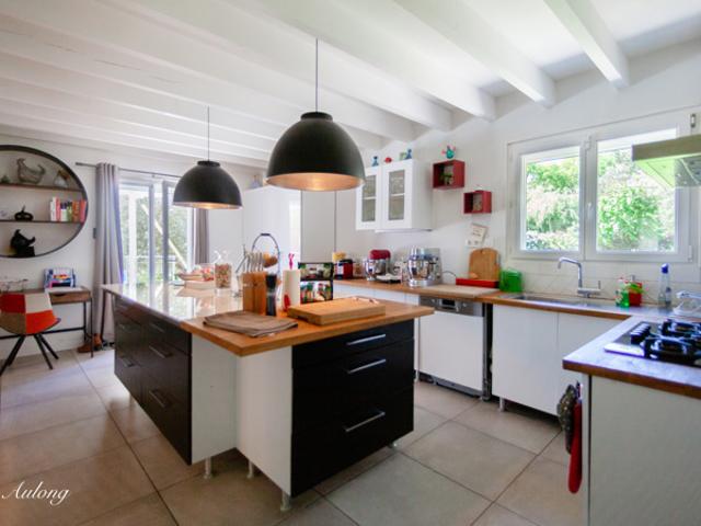 Maison vente à Nérac