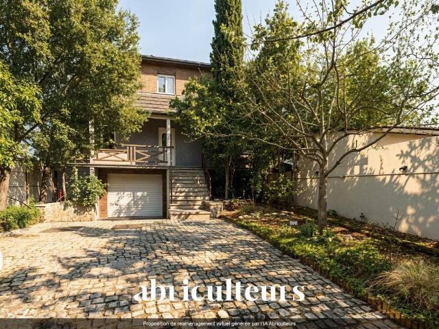 Maison vente à Nanterre, Colombes