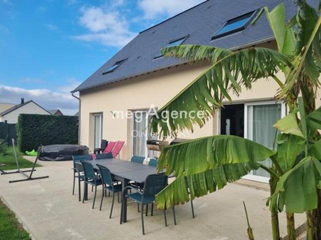 Villa vente à Bernay, Beuzeville