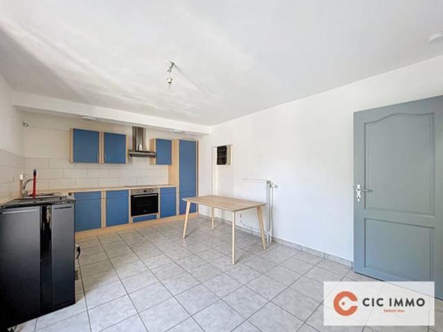 Maison location à La Louvière, Wallonie