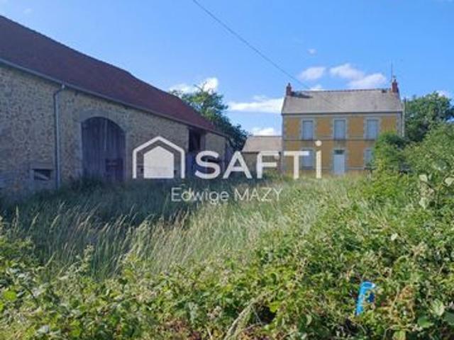 Villa vente à Aubusson, Mainsat